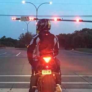 Meet your Posher, Kyle